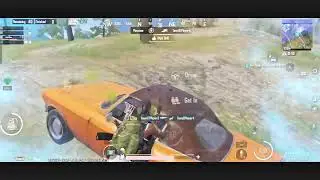 Tournament Highlight #gamingunity #bgmi #battleroyalegame #gameplay #gamingcommunity #gaming 