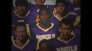 Interview with LJ Collier's High School Coach
