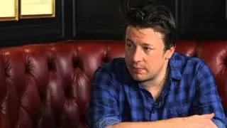 Chef Jamie Oliver - Worst Business Mistakes