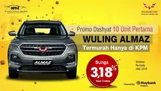 Wuling + Renault Promo Video (IIMS 2019)
