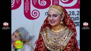 Kerala State School Kalolsavam 2019 | Oppana | Red FM Malayalam