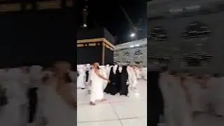Tawaf (how to start tawaf) Twaf ka tariqa #tawaflive #tawafkaaba #tawafekaba #tawafkabah #makkahlive