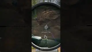 Delta Force Solo Sniping...