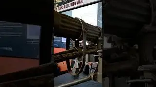 The Sangster Mount: The Vickers' Emergency Tripod