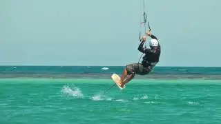 Kite Hydrofoil 360