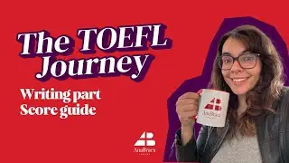 TOEFL iBT Journey:Writing Score and Evaluation Criteria