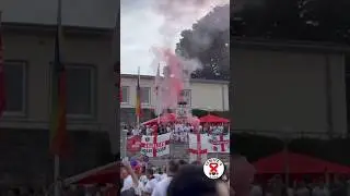 LIVE | England Fans in Berlin before Final Match against Espa&ntilde;a 🏴󠁧󠁢󠁥󠁮󠁧󠁿 | Euro 2024 🇪🇺🏆