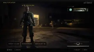 Bo4 EARLY RELEASE