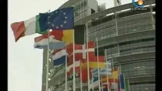 TELECHIARA PRESENTA: SUI BINARI DI SCHUMAN 1/6