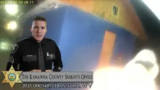 Kanawha County Sheriff's Office - Hansford Baseball Field