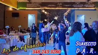 Los de Arandas  