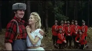 Monty Python -  Dead Parrot & Lumberjack Song (And Now For Something Completely Different version)