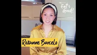 Eat's Good! | Teaser | Sarah Brakensiek | Megan Hernandez | Roxanne Barcelo