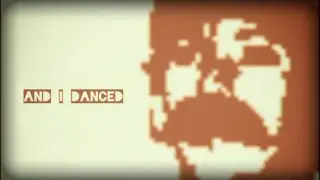 Shahrzade Ehya - And I Danced (Lyric Video)