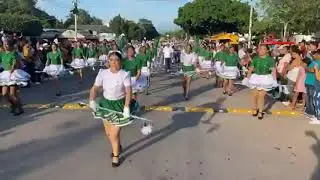 Cuna de acordeones- Festival Cuna de acordeones🪗🎷 (Villanueva, La Guajira)