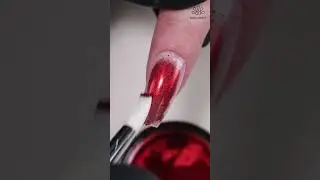 3D Cherry Nail Art| BORN PRETTY