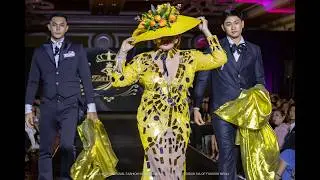 MIFW SEASON 5 FEATURING ZALINA COUTURE BY RYE BAILE