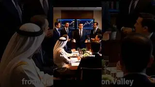 The Silent Arab Power Inside America (2026 Reality)#arab#viral#usa