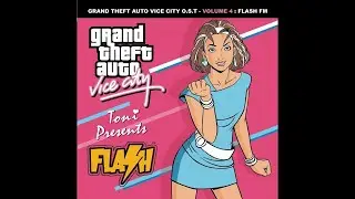 Music flash fm radio vice city