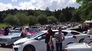 CarFever Switzerland 2014