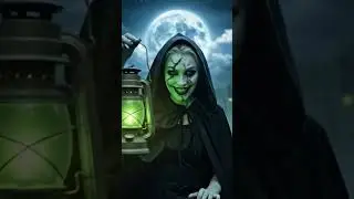 The Mask We Wear.