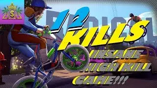 HOW TO WIN AT THOSE...RADICAL HEIGHTS!!!