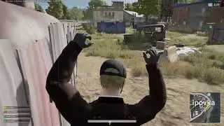 PUBG GAMEPLAY WITH @therexgamer4089 @ThreadFall Gaming @THRILLWITHEDDY......ENJOY