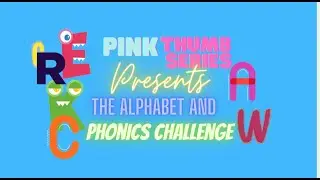The Phonics Challenge ( Phonemes Reggae)