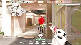 Valorant Highlight #18 🎬 - OBOY x2 [nataNk]