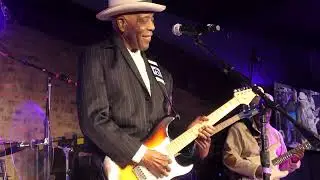 Buddy Guy Blues January 10 2026 Legends Chicago Nunupics