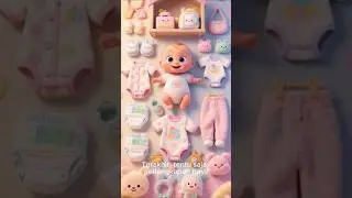&ldquo;Persiapan Melahirkan?! Barang Wajib di Tas Ibu