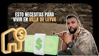 Vivir en un pueblo Patrimonio de Colombia: Lujo o realidad?