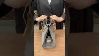 All-in-one TOTE Deluxe WINE BAG