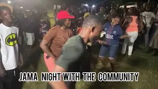 AGBADZA SPECIAL DURING 2025/2026 MEGA OUTREACH AT BREMAN ASABIEM 