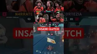 Cortezia&rsquo;s Clean Clutch 🔥 (UNSENSORED)