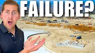 Is Disney Cotino Failing? Here's What You NEED TO KNOW...