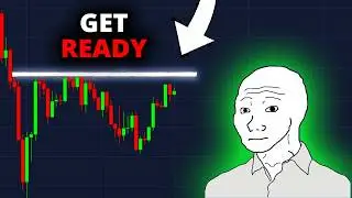 BITCOIN: WATCH BEFORE THE NEXT 48 HOURS!!! #BTC Price Prediction & Crypto Crash News Today