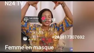 TOLANDA HISTOIRE YA CHANTAL BOLA EH SOMO KINDOKI EZALI vraiment NA ZOTO MALILI