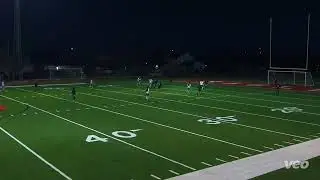 Cassidi Freshman Highlights: Independence  vs Diamond-Hill Jarvis High school (Varsity)