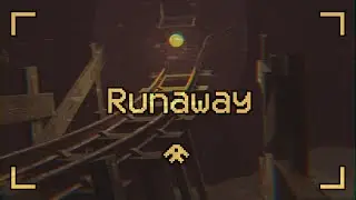 Runaway | ArmyFrog