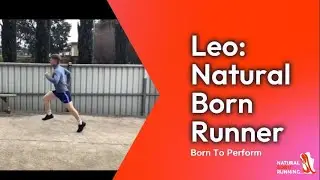 See What Happens When You Fix Your Running Technique!