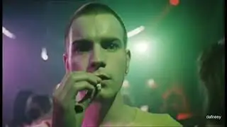 Joy Division   Disorder Trainspotting