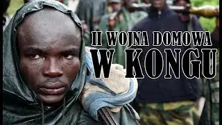 Największy kryzys humanitarny w historii