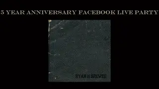 Ryan M. Brewer - Back Where I Belong (Live)