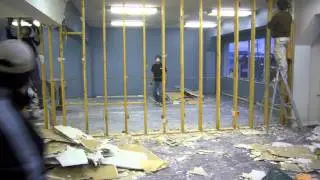 麻麻 Birthday Video 2011 CanadaChurch
