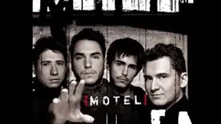 Motel | Motel | Disco Completo