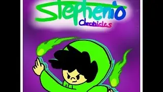 Stephenio Chronicles - Main Theme