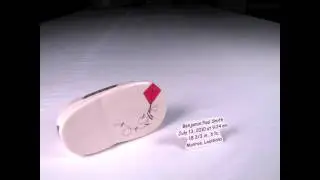 Personalized Baby Shoes