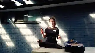 DJI OSMO POCKET little bit of fun with MCC