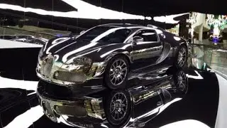 Autostadt Tour,Wolfsburg #germany #bugatti #trending #youtuber #supercars #museum #europe #youtube